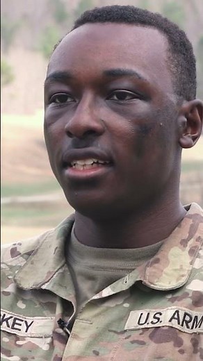 Inside the Guard’s Best Warrior Competition | Soldier Challenge
