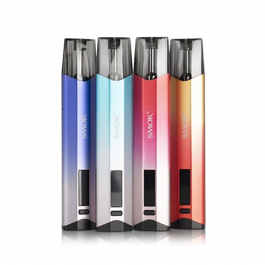 SMOK Nfix Kit 25W Pod System Cheap Price | Vapesourcing