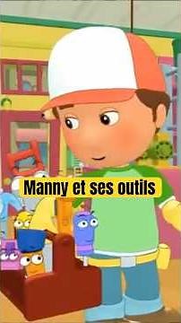 DO YOU REMEMBER HANDY MANNY? #cartoon #nostalgia #disneyjunior