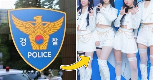 11 People Charged With Chart Manipulation For 15 K-Pop Songs, Including One CEO