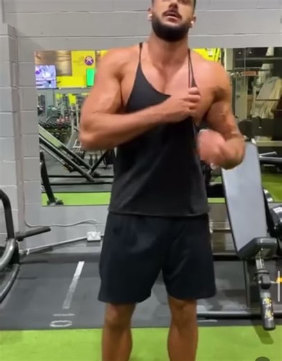 🏋️💪