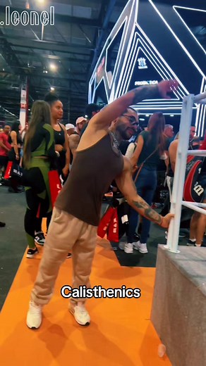 .leonel_calisthenics no TikTok