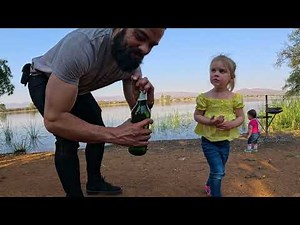 Nyl River Bush Camp - Aug 2025