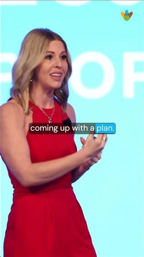 Stop Planning. Start Envisioning.
