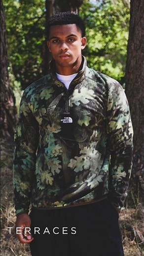 New Arrivals From The North Face