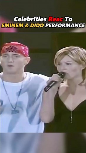 Eminem & Dido Emotional Masterpiece 🎧❤️