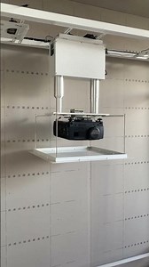 Motorized Projector Lift/Projector Ceiling Mount/Projector Mount