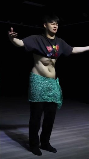 Unlock Your Abs: Dance Moves for Hormone Boost & Core Strength