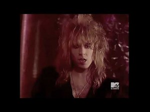 Dokken - Dream Warriors 1987 (MTV Classic Full HD Remastered Video Clip)