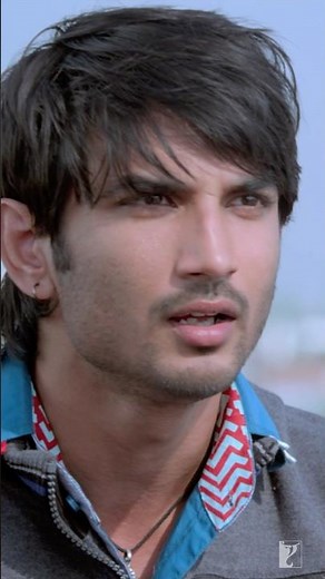 Boyfriend banoge? 🫢 | #ShuddhDesiRomance | #Scene| #VaaniKapoor | #SushantSingh