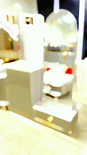 Modern Turkish Bedset Design Ideas