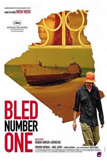 Bled Number One - Movie