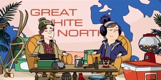 Bob and Doug Episode 1 | Back to School