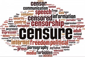 Through The Ages Censorship Has Been Defied