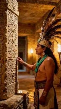 Aztecs vs Mayans: The DARK difference that everyone IGNORED