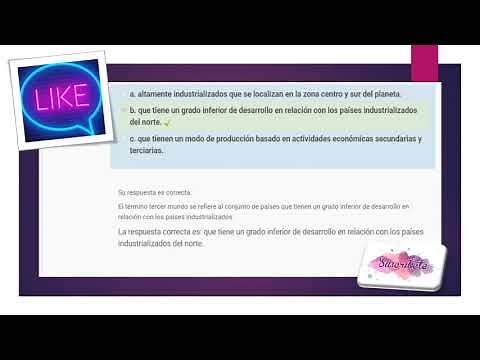 Módulo 10 Semana 4 - Actividad formativa 8. "Mundo contemporáneo 2"
