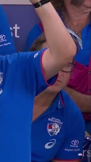 Everyone's experienced this before 😭 #afl #footy #fail #view