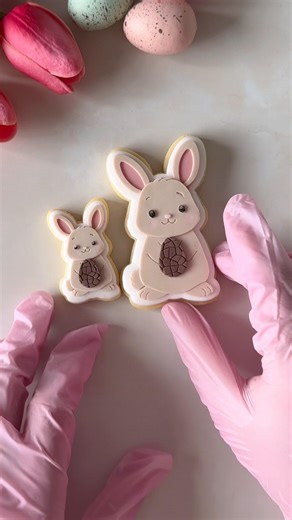 Easter Mini with Amy 🐰