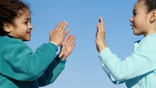 Miss Mary Mack Origin And Hand Game | Dynamic Music Room