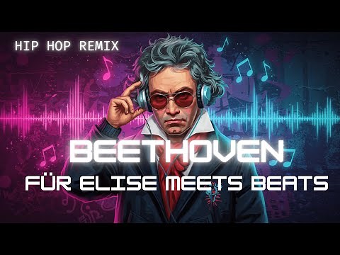 Beethoven – Für Elise (Hip Hop Remix): "Elise meets Beats"