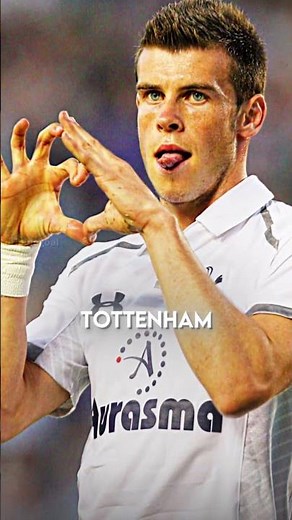 The Real Reason Gareth Bale Retired 👀