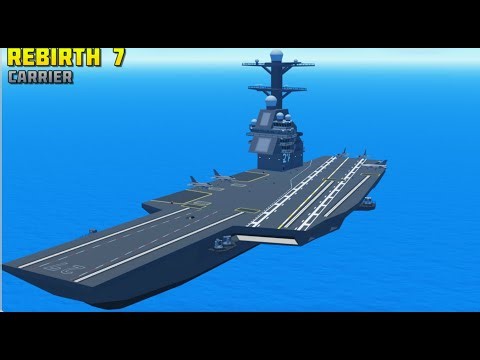 How to Rob CARRIER in ROBLOX Criminal Tycoon @Roblox