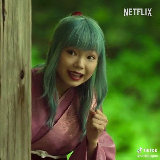 幽☆遊☆白書：ぼたんの魅力が甦る実写版