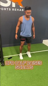 Achilles Tendon Repair Rehab: The Exercise You Need for a Stronger Recovery