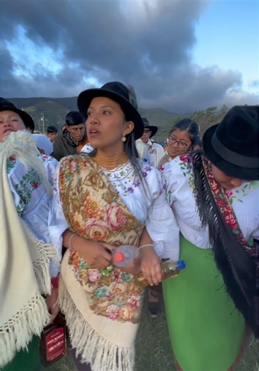 Cultura ecuatoriana: Bailes y tradiciones en Ibarra