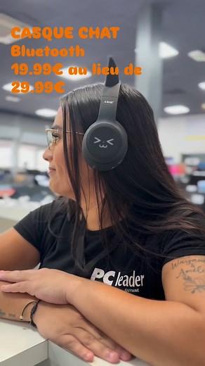 Du 26 au 29 novembre | PC Leader Guyane - Officiel