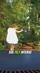 3.4K views · 30 reactions | What happened to this little girl on the trampoline is terrifying and will shock you... #fypviralシ #truestory #truth #realstory #fypシ゚viralシfypシ゚viralシalシ #foryou | Did you know ? | Facebook