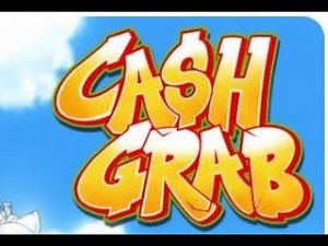 Cash Grab! The First  48 hrs In Review.
