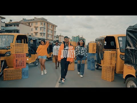 Whozu & Baddest47 - AAH WAP!! (Official Music Video)