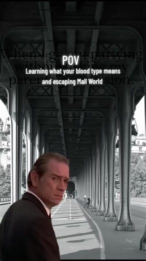 Escape the Astral Prison and Reclaim Your Mansion