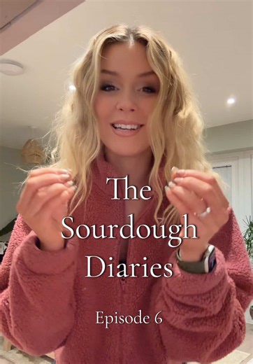 Sourdough Diaries Episode 6: Baking Tips and Tricks