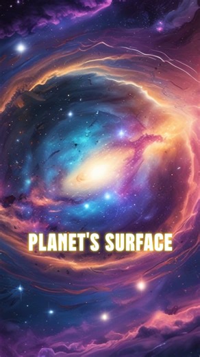 The Star That Forgot How to Shine