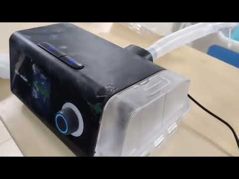 How to use BIPAP MACHINE 2026