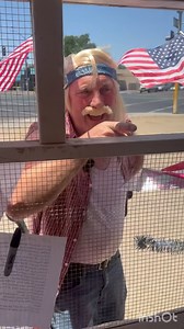 While our local firework stands don’t have “black cats, Roman Candles, or screaming mimis, lady fingers, no hoosker doos, hoosker don’ts”… they do have safe and sane fireworks!! Stay safe this holiday!! ❤️🤍🩵 Thank you JJ Fad for helping us film our PSA! | Fresno Fire Department