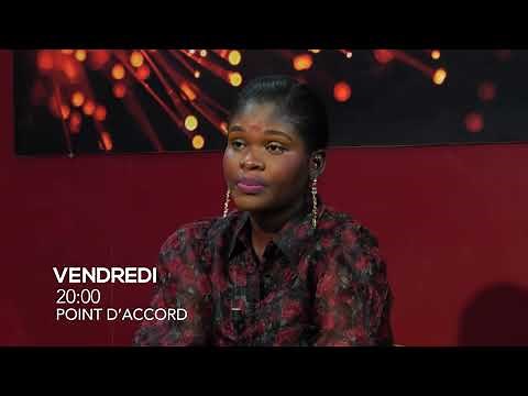 POINT D'ACCORD | Bande d'annonce du vendredi