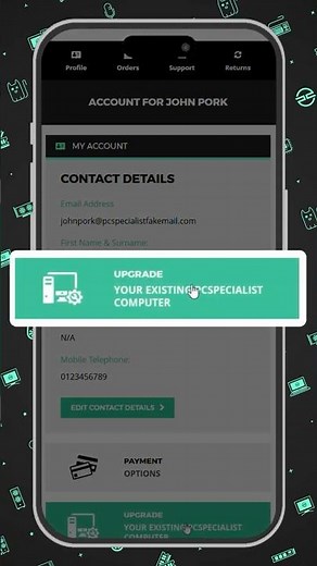 Here's How To Upgrade Your PCSpecialist PC