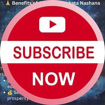 Sankata Nashana Ganesha Stotram-1 | Powerful Hymn to Remove Obstacles