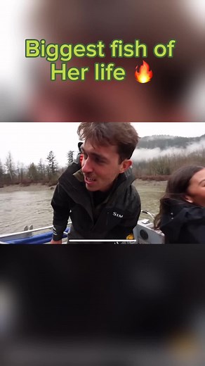 Follow for more finatic clips 🔥#finatic #brenton #fishing #wildlife #rivermonsters