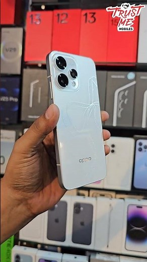 Budget la flagship feel venumna 👉 Oppo Reno 15 🔥Design 🔥 Camera 🔥 Performance 🔥Best price