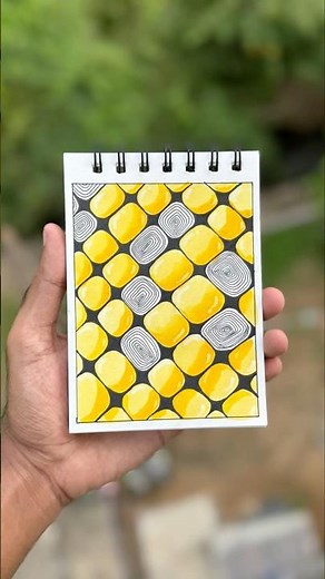 Easy drawing tutorial in Tamil 4 art tutorial in Tamil #easydrawing #satisfying #3dart