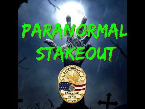 PSO: Audrey Farol - Fargo Ghost Chasers