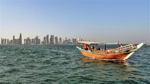 Datos curiosos del país que acoge el Mundial de Futbol