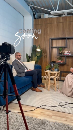 A SNEAK PEAK at TMJ's latest interview with an American trauma surgeon who recently returned from a trip to Gaza. Catch the Hard Truth interview coming soon to you on the surgeon's journey and all that he witnessed. Hosted by @zainabrights #news #hardtruth #bts #behindthescenes #sneakpeak #studio #instudio #interview #exclusive #traumasurgeon #surgeon #orthopedicsurgery #orthopedicsurgeon #story #exclusivestory #orthopedics #reels #shorts #fyp #Michigan #michigandoctors #medicalmissiontrip #miss