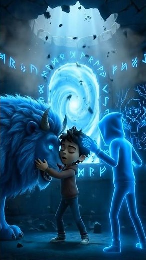 Ali & The Faceless Ending — The Truth the Woods Tried to Hide (FINAL PART)