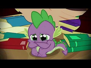 Spike and the Giant Peach-My Name Is James