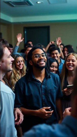 The Cocktail Party Effect